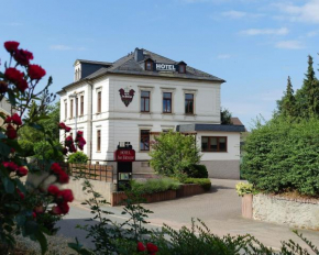 Hotel Am Rittergut